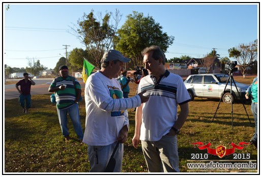 rolim de moura
